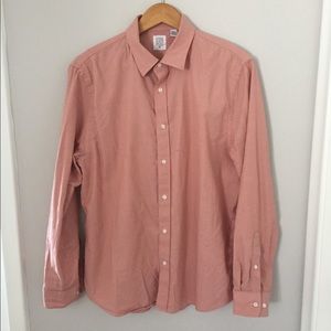 ✨4 for $10 ✨ Pink Button Down Dress Shirt